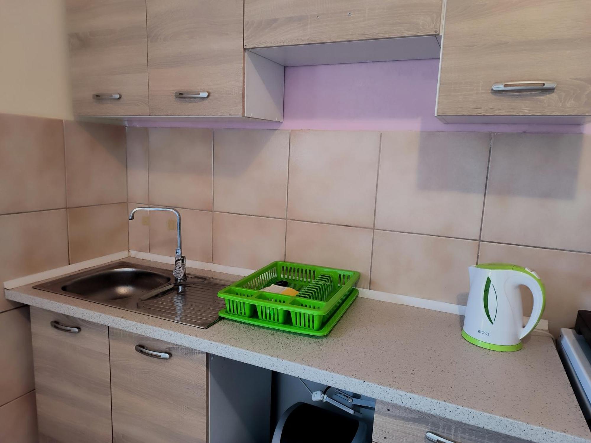 Apartments Orlic Povljana Rom bilde