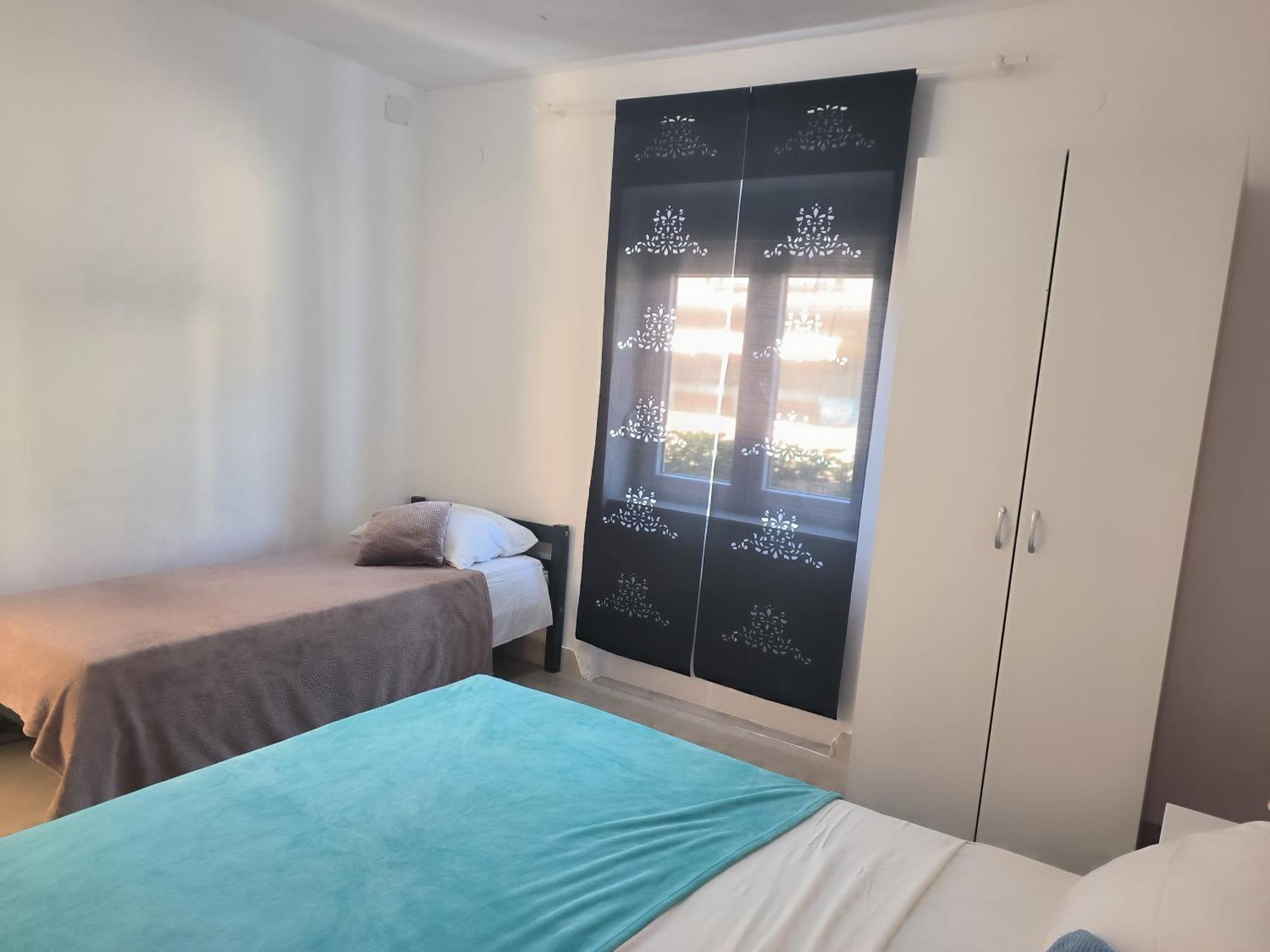 Apartments Orlic Povljana Eksteriør bilde